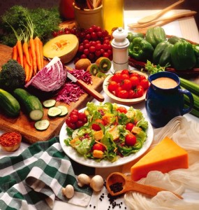 Gesunde Ernährung Gesunde Ernährung